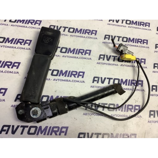 Механизм ремня безопасности передний правый Opel Meriva B 2010-2017 34056415D